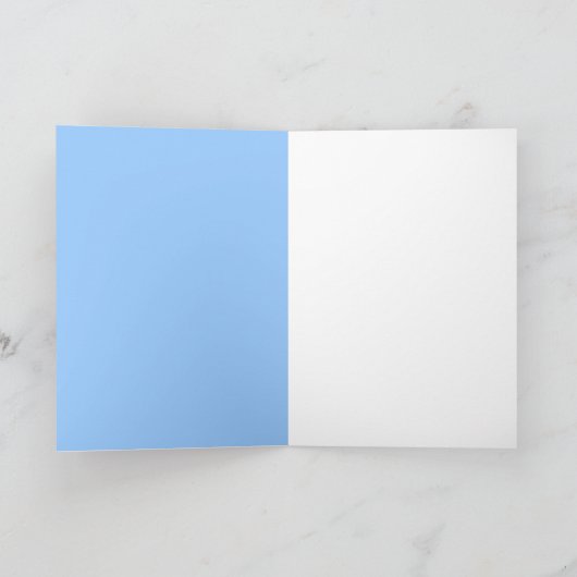 馬 カード (内部)