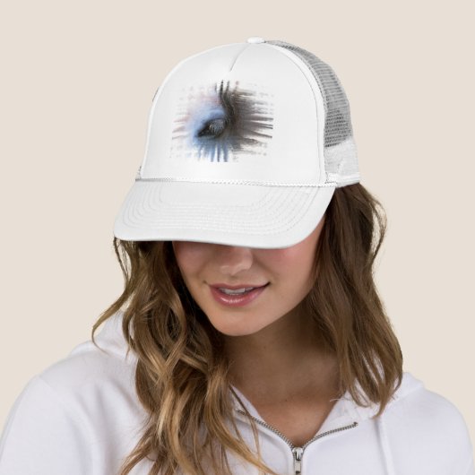 馬 キャップ (インサイチュ)