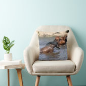 馬 クッション (椅子)