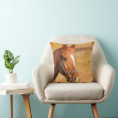 馬 クッション (椅子)