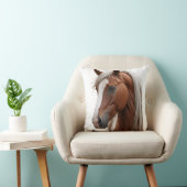 馬 クッション (椅子)