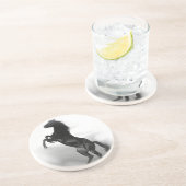 馬 コースター (側面)