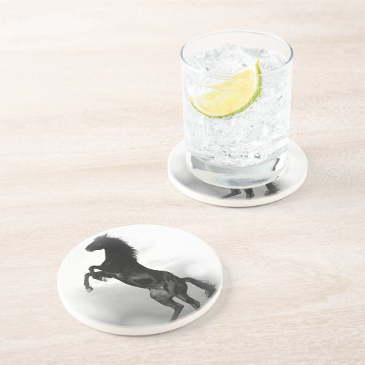 馬 コースター (側面)