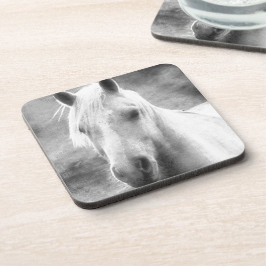 馬 コースター (左側)