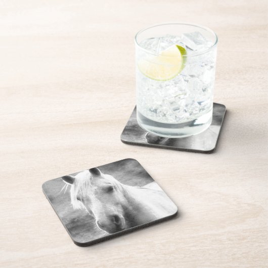 馬 コースター (右側)