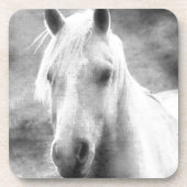 馬 コースター (正面)