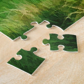 馬 ジグソーパズル (側面)