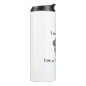 馬 タンブラー (回転左)