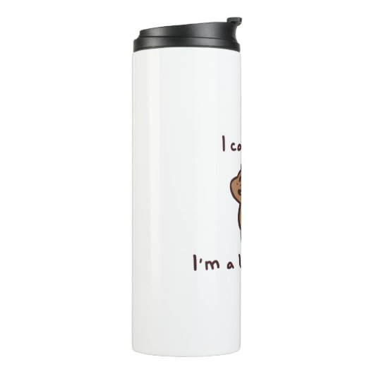 馬 タンブラー (回転左)