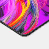 馬 デスクマット (コーナー)