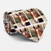 馬 ネクタイ (ロール)