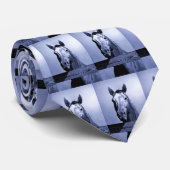 馬 ネクタイ (ロール)