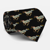 馬 ネクタイ (ロール)