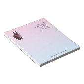馬 ノートパッド (アングル)