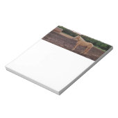 馬 ノートパッド (回転)