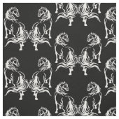 馬 ファブリック (見本)