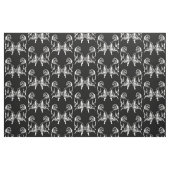 馬 ファブリック (ファットクウォーター)