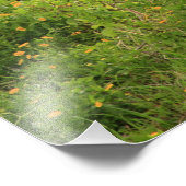 馬 フォトプリント            (角)