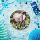 馬 ペーパープレート (パーティー)