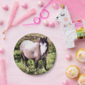 馬 ペーパープレート (パーティー)