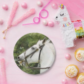 馬 ペーパープレート (パーティー)