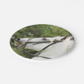 馬 ペーパープレート (アングル)