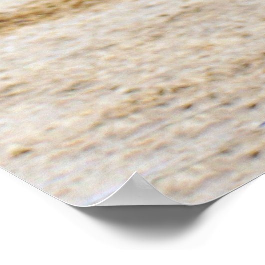 馬 ポスター (角)