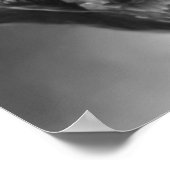 馬 ポスター (角)