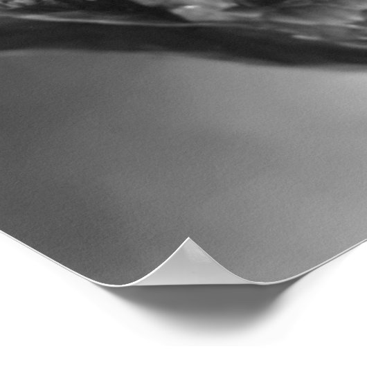 馬 ポスター (角)