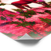 馬 ポスター (角)