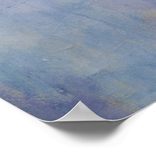 馬 ポスター (角)