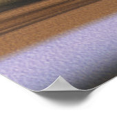 馬 ポスター (角)