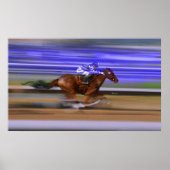 馬 ポスター (正面)