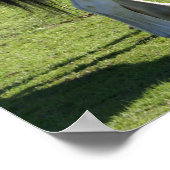 馬 ポスター (角)