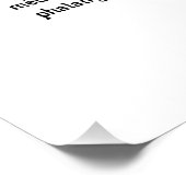 馬 ポスター (コーナー)