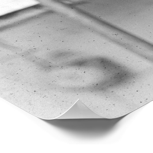 馬 ポスター (角)