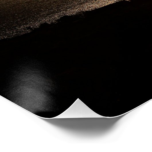 馬 ポスター (コーナー)