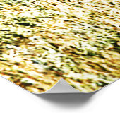 馬 ポスター (角)