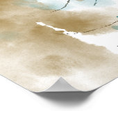 馬 ポスター (角)