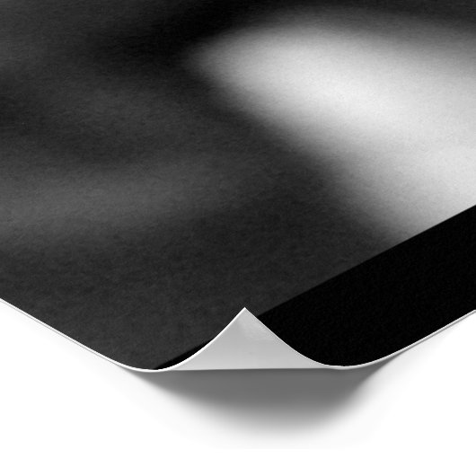 馬 ポスター (角)