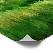 馬 ポスター (角)