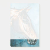 馬 ポストイット (正面)