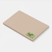 馬 ポストイット (アングル)