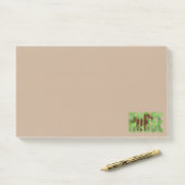 馬 ポストイット (デスク)