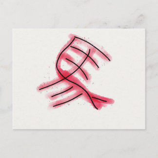 馬 ポストカード