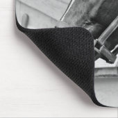 馬 マウスパッド (コーナー)