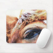 馬 マウスパッド (マウス)