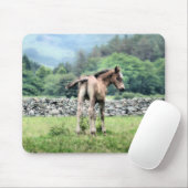 馬 マウスパッド (マウス)