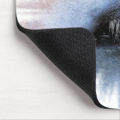 馬 マウスパッド (コーナー)