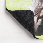 馬 マウスパッド (コーナー)